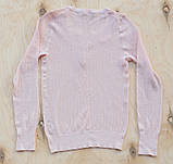Легкий, як пір'їнка, светр Victoria's Secret, розмір М, фото 4