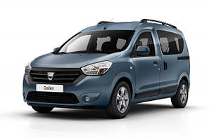 Dacia DOKKER 2012+