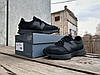 Чоловічі кросівки New Balance 327 MS327CTB чорні Оригінал, фото 11
