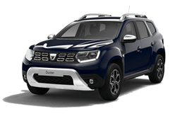 Dacia DUSTER 2010+/ 2018+