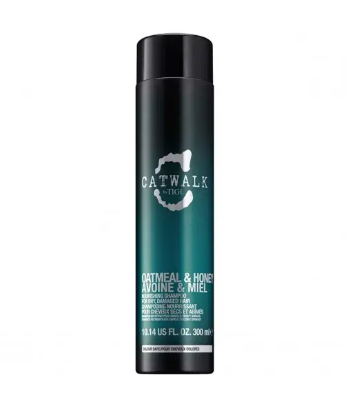 Крем для поділу і поліпшення текстури волосся Tigi Catwalk Curlesque Curls Rock Amplifier 150 ml