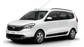Dacia LODGY 2012+