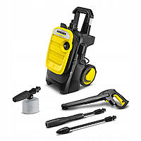 Минимойка высокого давления Karcher K5 Compact + FJ3 [1.630-762.0]