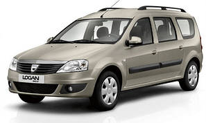 Dacia LOGAN (MCV) 2004+/ 2013+