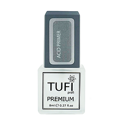 Праймер TUFI profi PREMIUM Acid Primer кислотний 8 мл