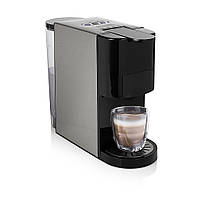 Кавоварка капсульна Princess 249450 Multi Capsule Coffee Machine Steel (01.249450.01.001) (вітрина)