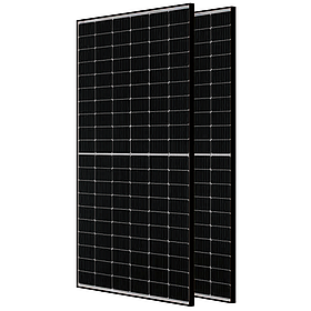 Сонячна панель Jinco Solar 565 W Mono-Facial Module