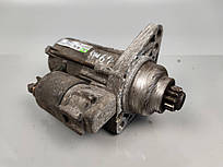 Стартер 1,9tdi Valeo механіка 02Z911023H SKODA OCTAVIA A5