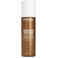 Спрей для текстурной укладки с минералами Goldwell Stylesign Creative Texture Texturizing mineral spray