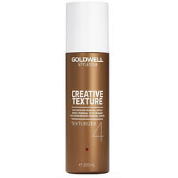 Спрей для текстурного укладання з мінералами Goldwell Stylesign Creative Texture Texturizing mineral spray