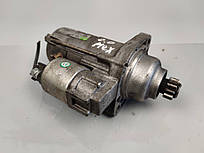 Стартер 2,0tdi Valeo механіка 02M911023N SKODA OCTAVIA A5