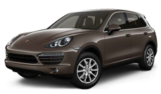 Porsche CAYENNE 2 958 2010-2014