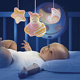 Мобіль карусель на ліжечко Magic Stars Chicco 712001, фото 4