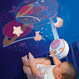 Мобіль карусель на ліжечко Magic Stars Chicco 712001, фото 5