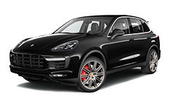 Porsche CAYENNE 2 958 2014-2017
