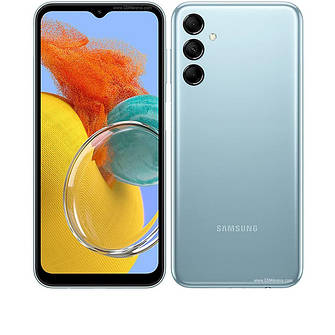 Чохли на Samsung Galaxy M14