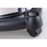 Будівельний пилосос 20л Euro Craft ER2000, фото 7