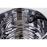 Будівельний пилосос 20л Euro Craft ER2000, фото 2