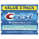 Зубна паста Crest Pro-Health Smooth Formula Toothpaste, Clean Mint 121 г, фото 7