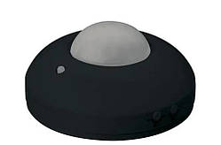 Датчик руху чорний Focus Horoz