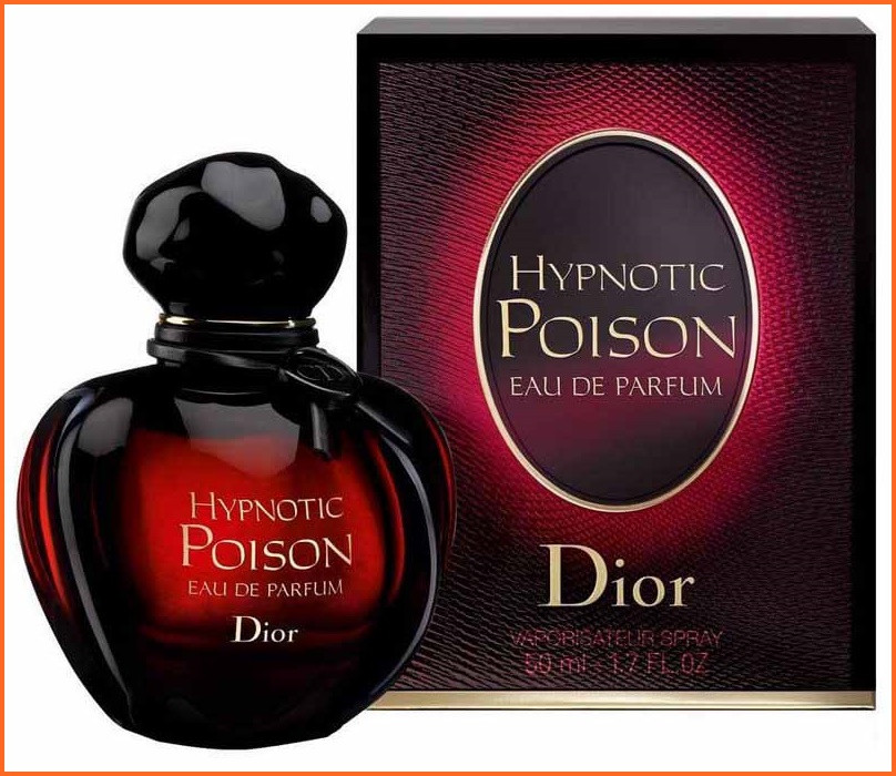 Гіпнотик Поісон Парфум - Hypnotic Poison Eau de Parfum парфумована вода 100 ml., фото 1