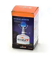 Газовий пальник для приготування їжі Kovea KB-0509 Eagle Stove