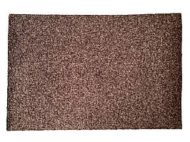 Придверний килимок Espresso Brown HD 40х60 см Kleen-Tex