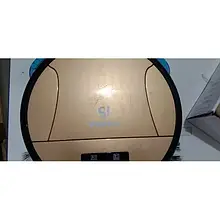 Робот-пилосос clever PANDA i5 Gold (Вживаний)