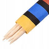 Параван, захисна пляжна ширма (екран) Springos 0.75 x 12 м PA010, фото 6