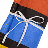 Параван, захисна пляжна ширма (екран) Springos 0.75 x 12 м PA010, фото 8