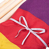 Параван, захисна пляжна ширма (екран) Springos 0.75 x 12 м PA011, фото 8