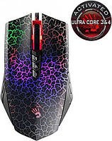 Миша A4Tech Bloody A70A Crackle