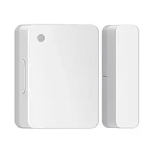 Датчик відкриття Xiaomi Mijia Window and Door Sensor 2 White Bluetooth MCCGQ02HL