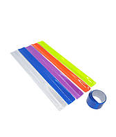 Браслет світловідбивний 30 см