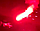 Фаєр ручний Червоний ґнотовий Hand Flare Red Maxsem MF-0260/R, час горіння 100 сек, фото 5