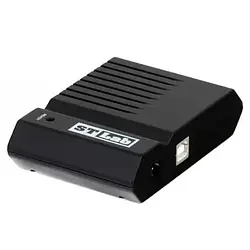 USB-хаб STLab U-181 Black