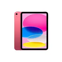 Планшет Apple iPad 10th 2022 Wi-Fi 64GB Pink 10.9"(MPQ33)