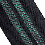 Резинка для фітнесу та спорту із тканини Springos Hip Band Size L FA0111, фото 7