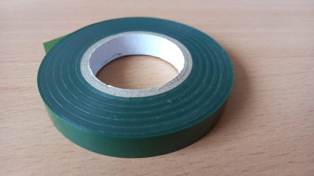 Стрічки для тапенера Китай 25м 120мкм 10шт/уп