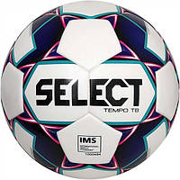 М'яч для футболу Select Tempo IMS