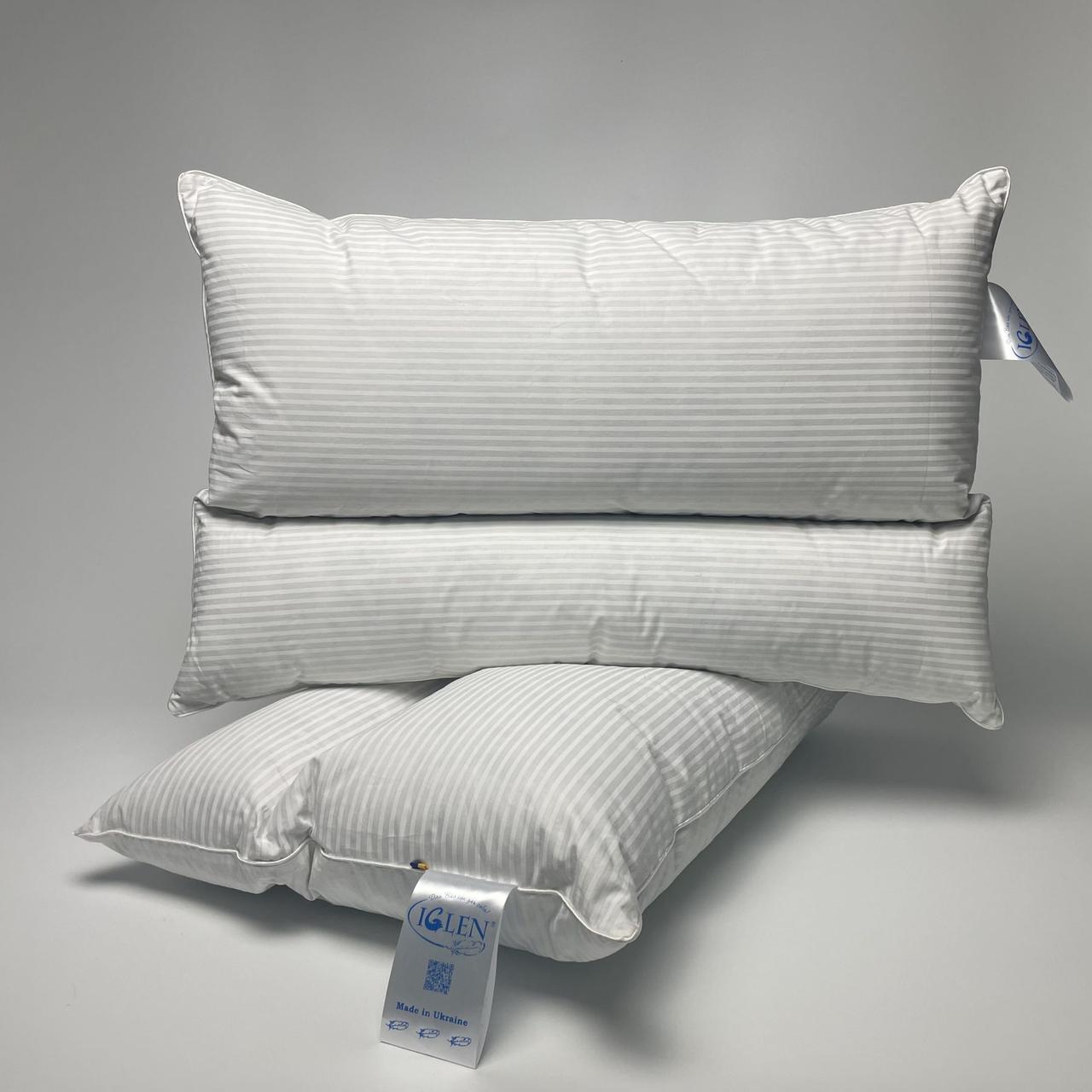 Подушка ортопедична двухкамерна, фото 1