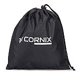 Набір трубчастих еспандерів Cornix 5 шт 4.5-13.6 кг XR-0258, фото 3