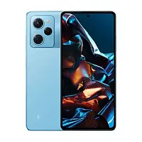 Смартфон Xiaomi Poco X5 Pro 5G 8/256GB Blue (Global)