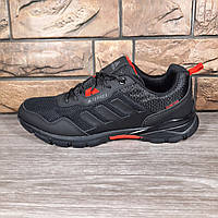 Кроссовки мужские Adidas TERREX Black