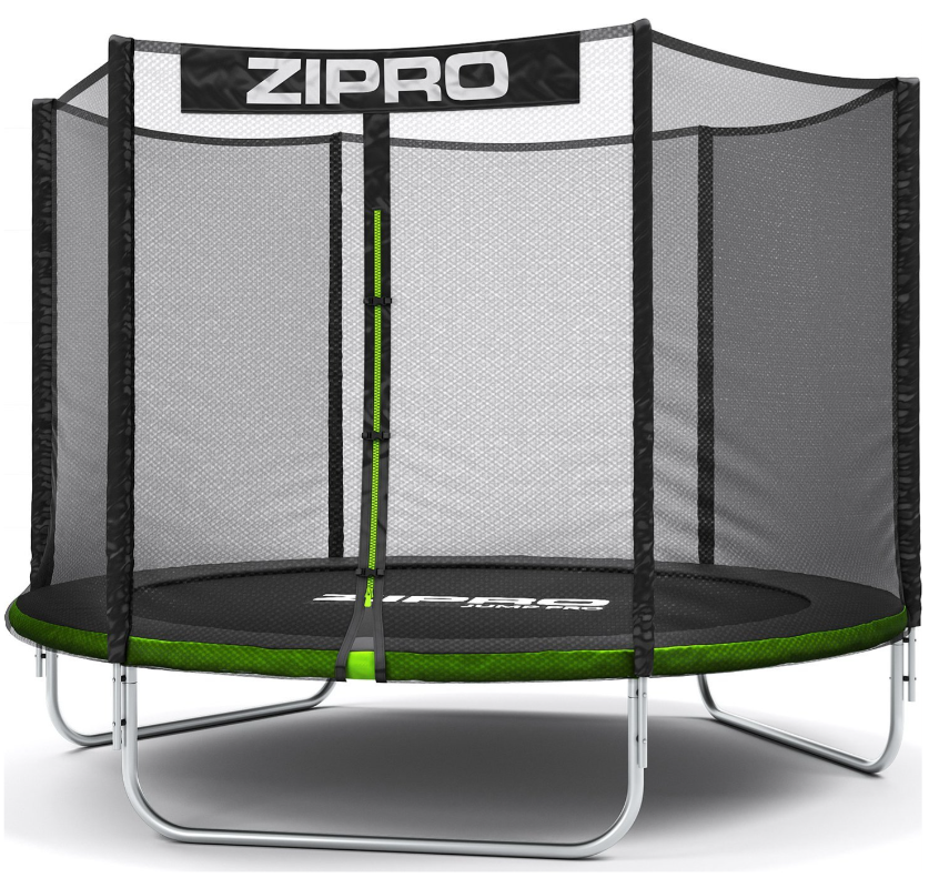 Батут Zipro Jump Pro 252см (5902659840714)