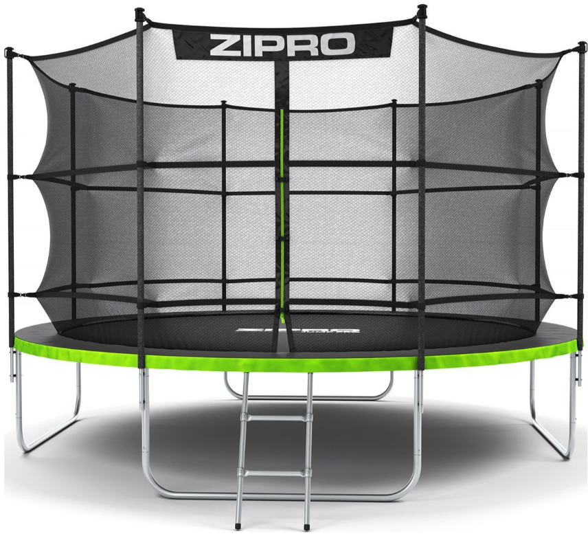 Батут Zipro Jump Pro 374см (5902659840684)