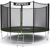 Батут Zipro Jump Pro 374см (5902659840738)