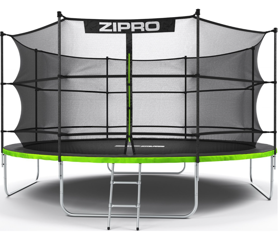 Батут Zipro Jump Pro 435см (5902659840691)