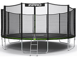 Батут Zipro Jump Pro 496см (5902659840752)