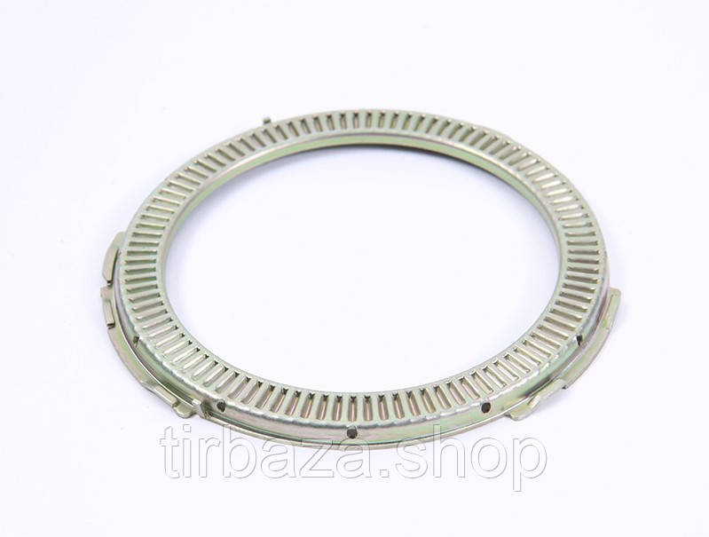 Кольцо ABS Металл. 331008510 BPW — Купить Недорого на Bigl.ua (1804834241)